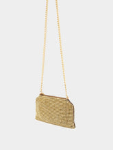 Stella McCartney Falabella Crystal Mesh Bag