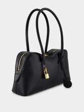 Stella McCartney Black Stella Ryder Shoulder Bag