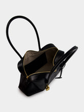 Stella McCartney Black Stella Ryder Shoulder Bag