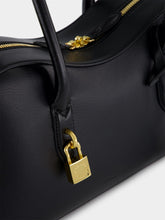 Stella McCartney Black Stella Ryder Shoulder Bag