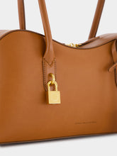 Stella McCartney Brandy Stella Ryder Shoulder Bag
