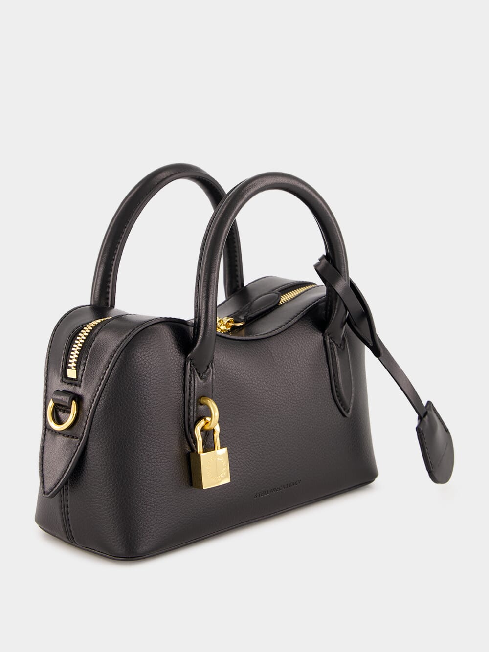 Black Stella Ryder Crossbody Bag