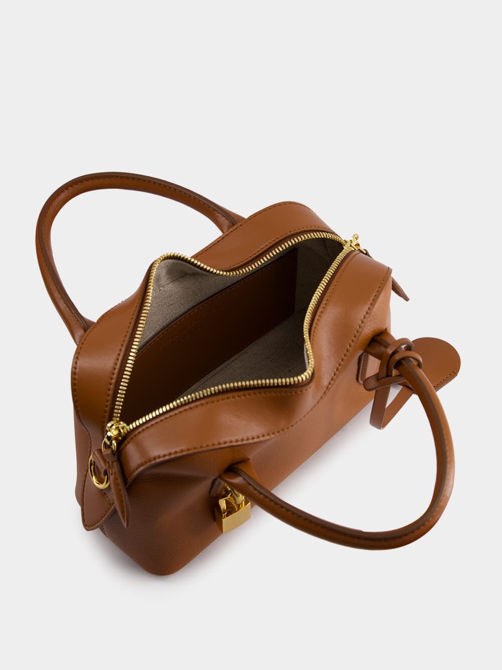 Brandy Stella Ryder Crossbody Bag