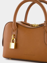 Stella McCartney Brandy Stella Ryder Crossbody Bag