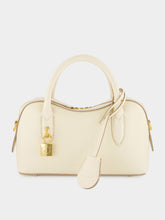 Stella McCartney Cream Ryder Crossbody Bag