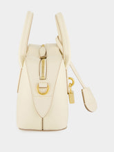 Stella McCartney Cream Ryder Crossbody Bag