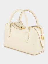Stella McCartney Cream Ryder Crossbody Bag
