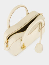 Stella McCartney Cream Ryder Crossbody Bag