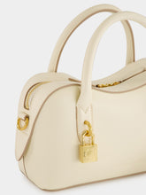 Stella McCartney Cream Ryder Crossbody Bag