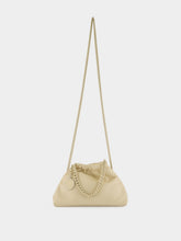 Stella McCartney Pearl Falabella Drawstring Mini Handbag