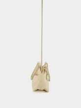 Stella McCartney Pearl Falabella Drawstring Mini Handbag