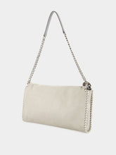 Stella McCartney Dark Grey Falabella Messenger Bag