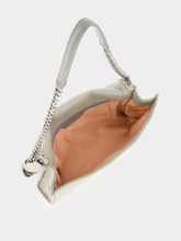 Stella McCartney Dark Grey Falabella Messenger Bag