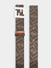 Fendi Reversible Belt