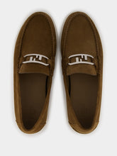 Fendi Brown O