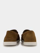 Fendi Brown O