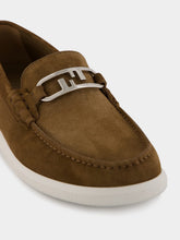 Fendi Brown O
