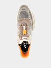 Fendi Flow Sneakers