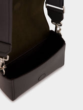 Fendi FF Compact Multicolour Embroidered Bag