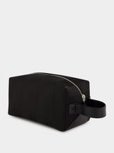 Fendi Black Lui Toiletry Bag