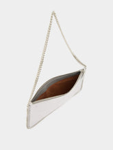 Stella McCartney Silver Falabella Clutch