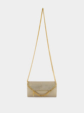 Stella McCartney Gold Falabella Crossbody Bag