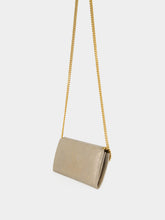 Stella McCartney Gold Falabella Crossbody Bag