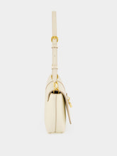 Stella McCartney Cream Ryder Pochette Shoulder Bag