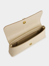 Stella McCartney Cream Ryder Pochette Shoulder Bag