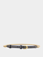 Stella McCartney Gold Chain Belt