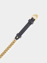 Stella McCartney Gold Chain Belt