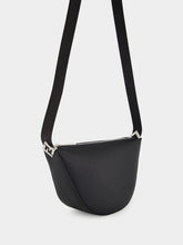 Fendi Small Roma Leather Fendi Melon Bag