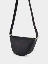 Fendi Small Roma Leather Fendi Melon Bag