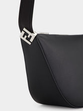 Fendi Small Roma Leather Fendi Melon Bag