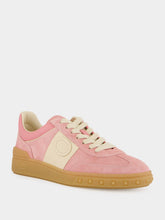Valentino Garavani Rose and Glace Upvillage Sneakers
