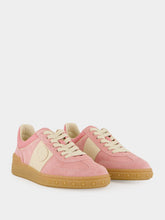Valentino Garavani Rose and Glace Upvillage Sneakers