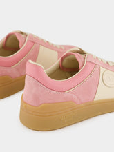 Valentino Garavani Rose and Glace Upvillage Sneakers