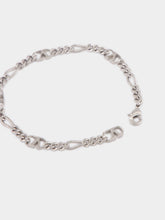 Valentino Garavani Silver VLogo Signature Bracelet