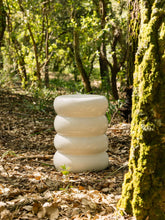 Polspotten White Chubby Side Table