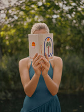 Olympia Le-Tan Summer Vibes Clutch