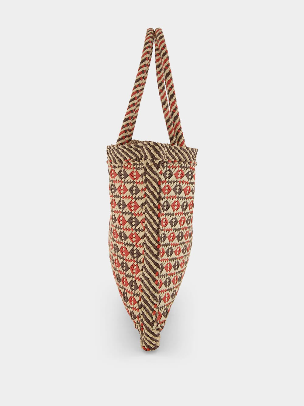 Selvam Version Marie Kete Shoulder Bag