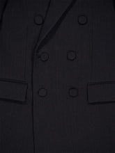Gucci Wool Double-Breasted Coat