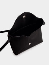 Saint Laurent Lambskin Cassandre Envelope Messenger