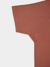 Stone Island Rust Compass Patch T-Shirt