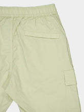 Stone Island Cotton Tapered Cargo Pants