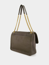 Saint Laurent Light Musk Niki Large Grained Lambskin Bag