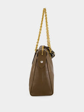 Valentino Garavani Tundra Nappa Leather Panthea Shoulder Bag
