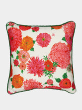 La DoubleJ Caper Floral Outdoor Cushion