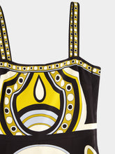 La DoubleJ Sanctuary Placée Gold Envers Satin Buy Me A Martini Dress