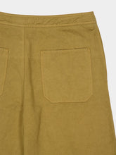 Stone Island Dark Beige All-Weather Cotton Shorts